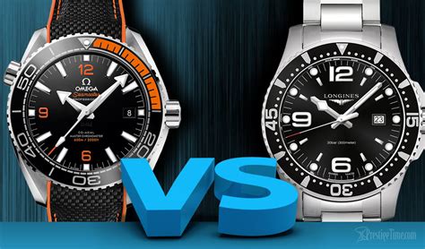 longines ou omega|omega seamaster 300 vs longines.